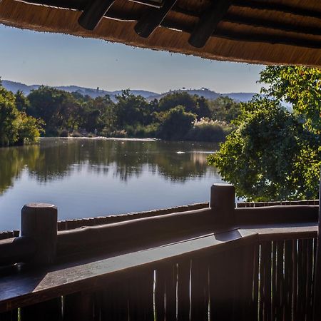 Kruger Park Lodge Unit No. 610B Hazyview Esterno foto
