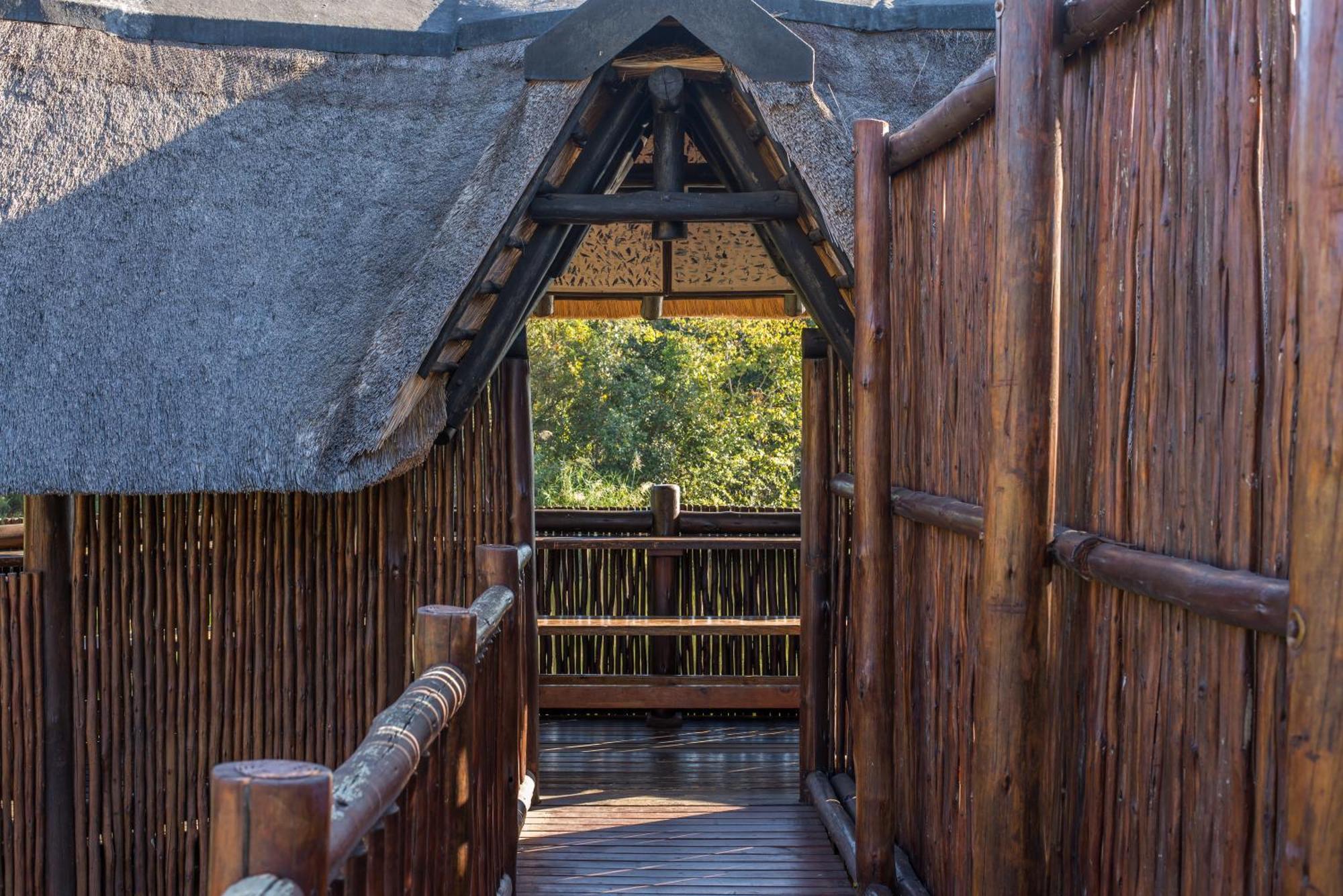 Kruger Park Lodge Unit No. 610B Hazyview Esterno foto