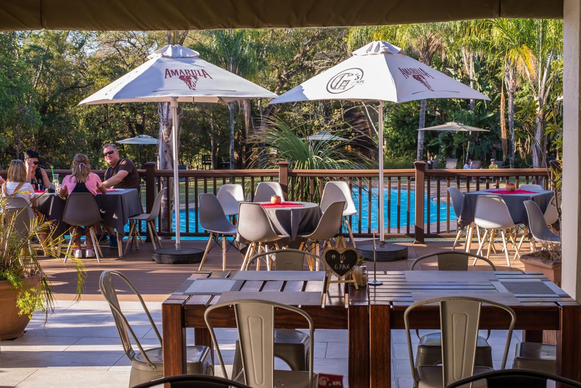 Kruger Park Lodge Unit No. 610B Hazyview Esterno foto