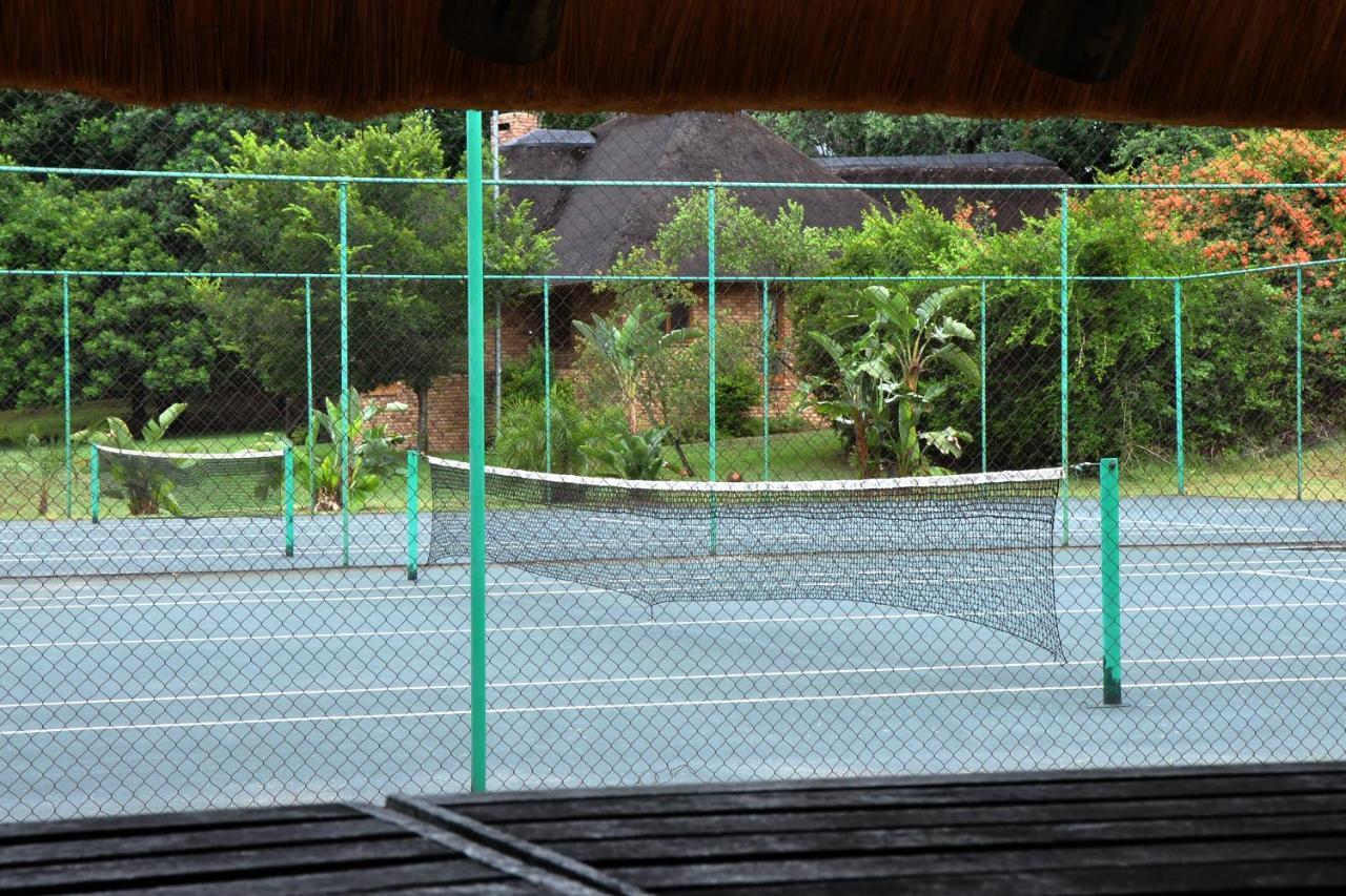 Kruger Park Lodge Unit No. 610B Hazyview Esterno foto