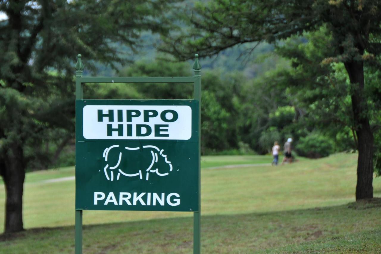 Kruger Park Lodge Unit No. 610B Hazyview Esterno foto