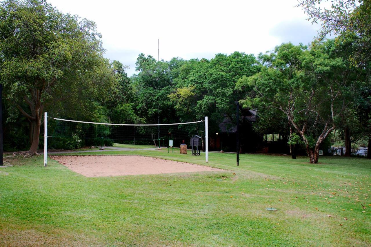 Kruger Park Lodge Unit No. 610B Hazyview Esterno foto