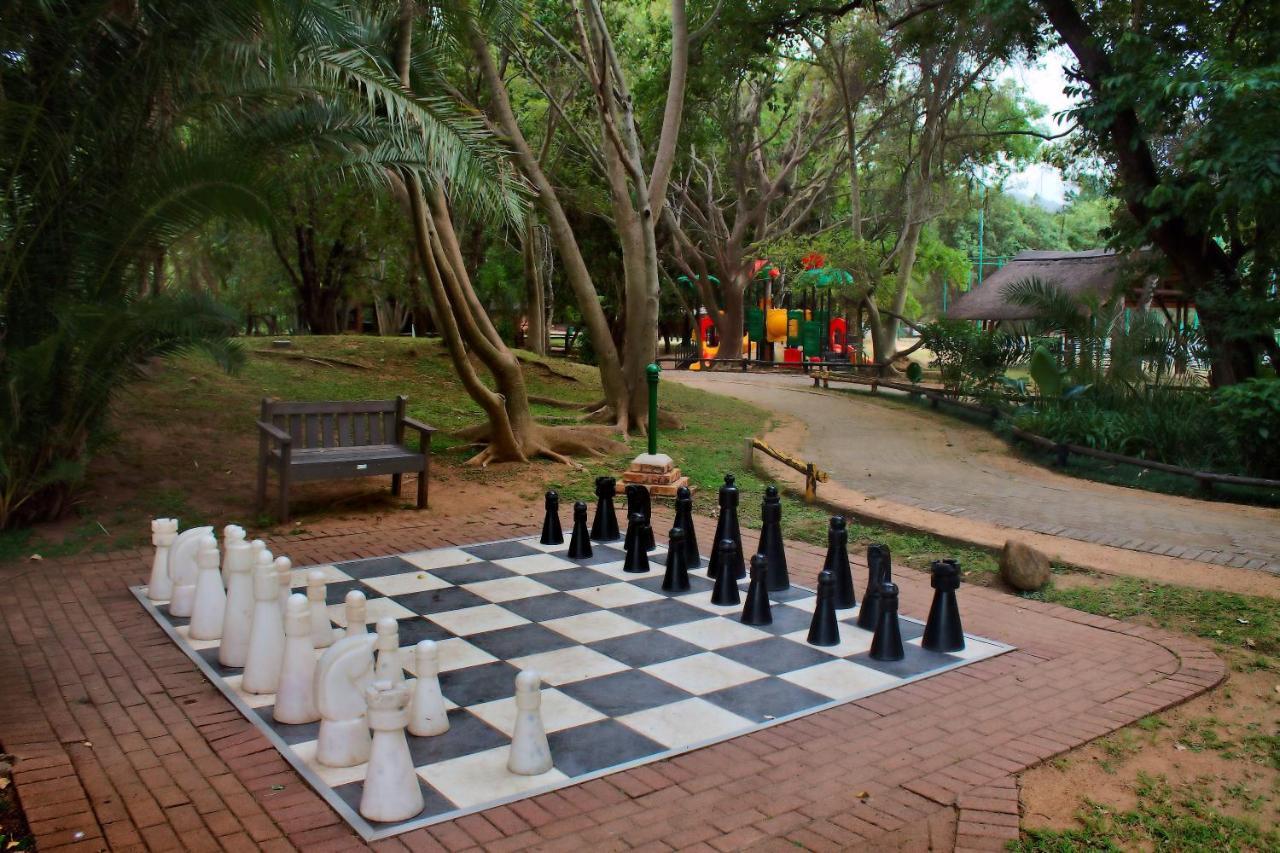 Kruger Park Lodge Unit No. 610B Hazyview Esterno foto