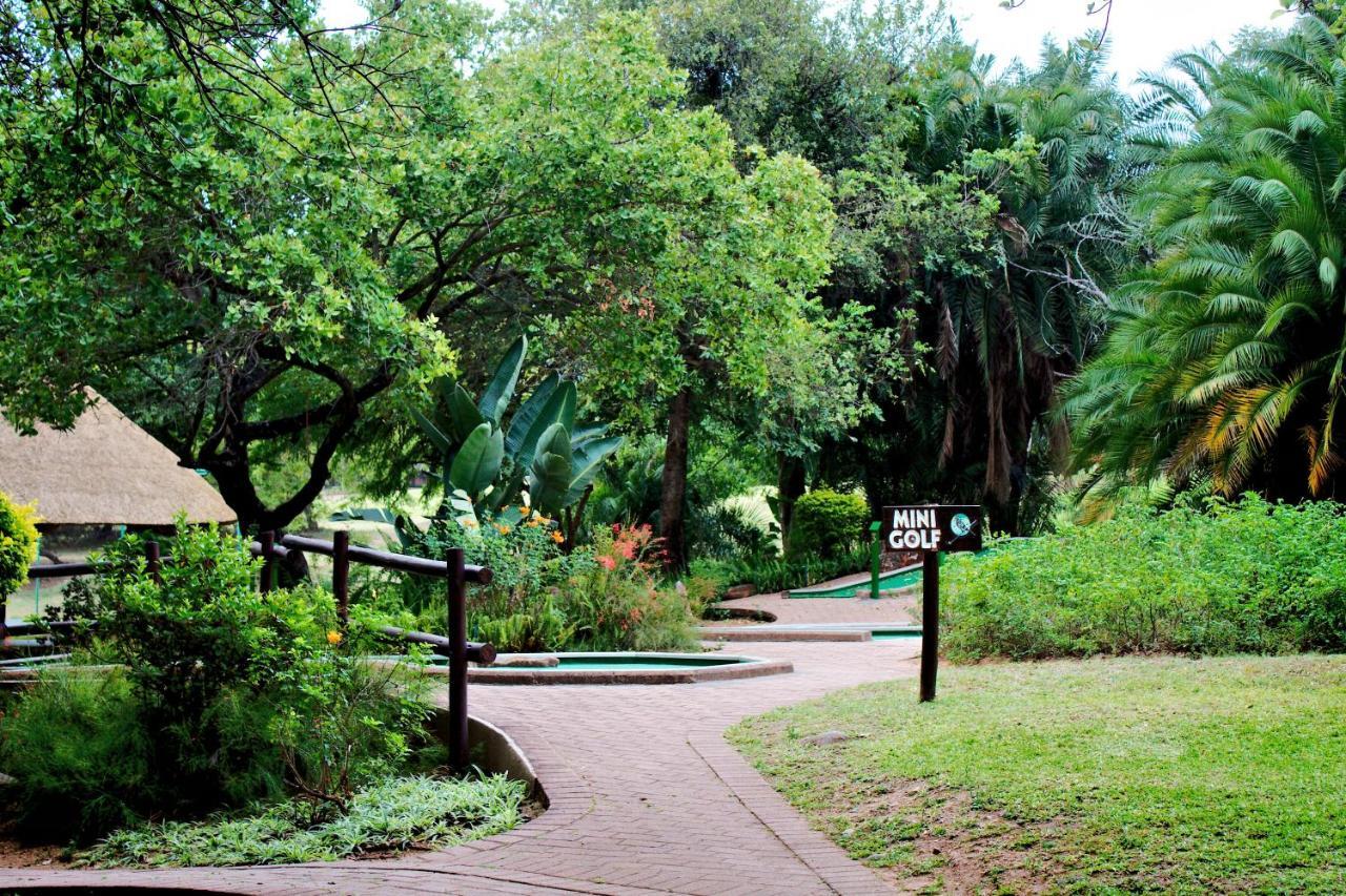 Kruger Park Lodge Unit No. 610B Hazyview Esterno foto