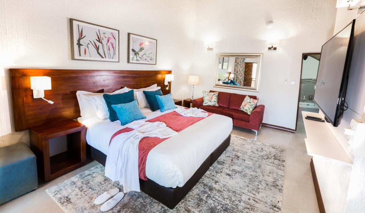 Kruger Park Lodge Unit No. 610B Hazyview Esterno foto