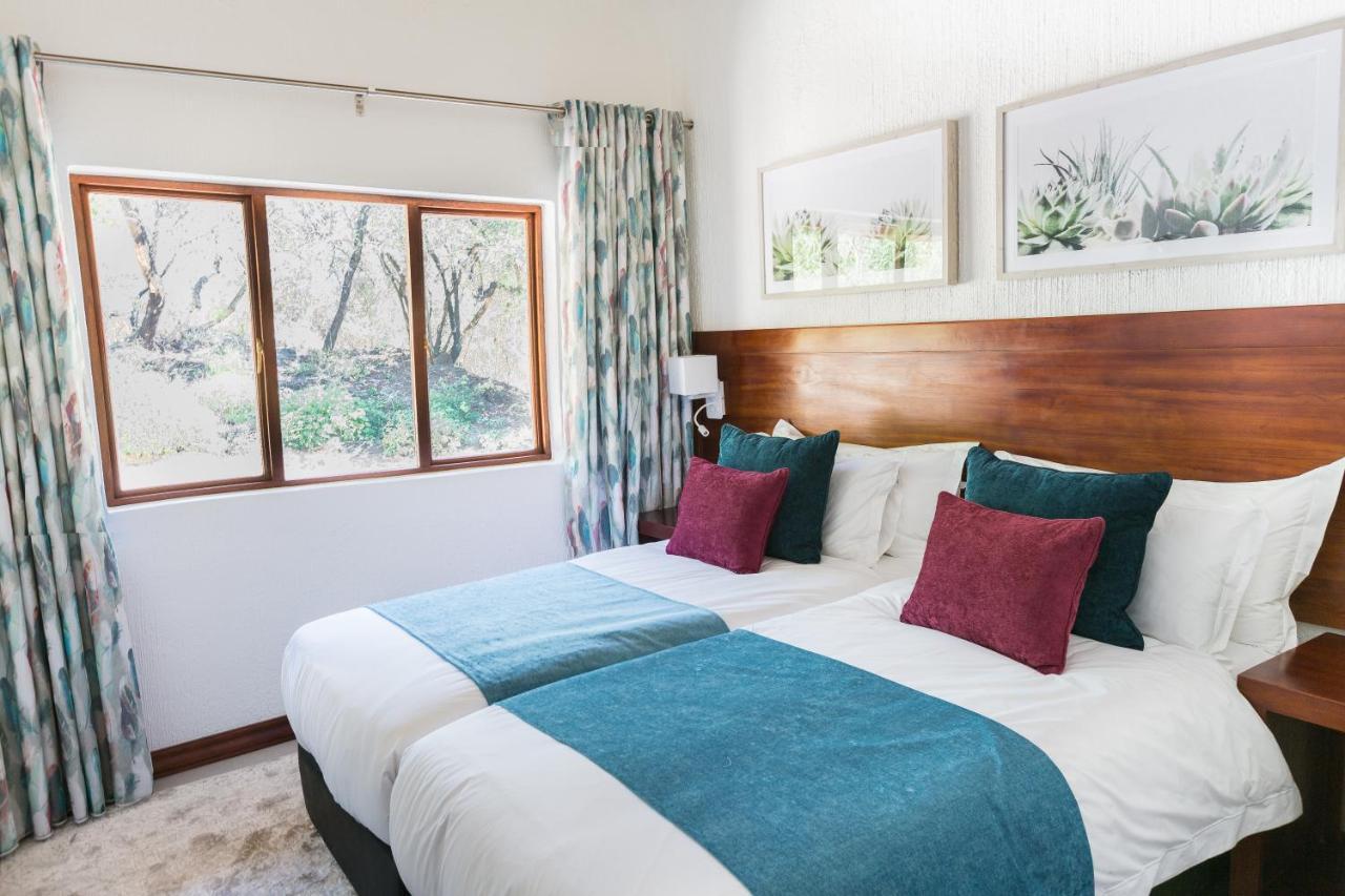 Kruger Park Lodge Unit No. 610B Hazyview Esterno foto