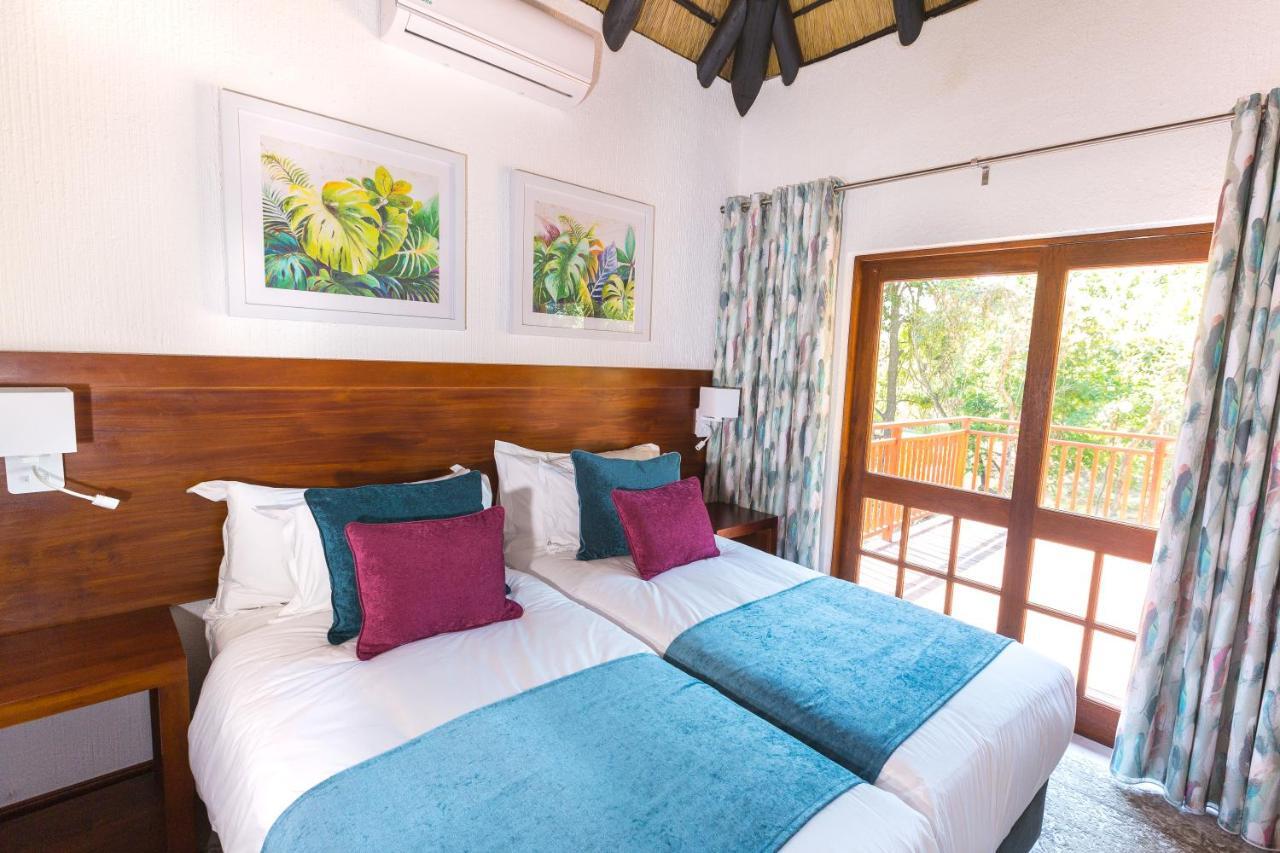 Kruger Park Lodge Unit No. 610B Hazyview Esterno foto
