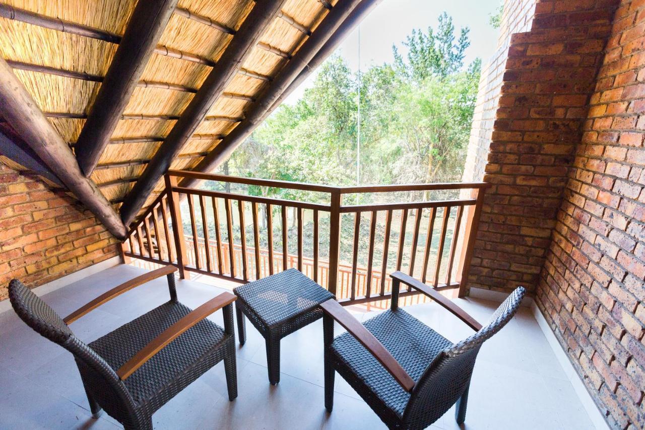 Kruger Park Lodge Unit No. 610B Hazyview Esterno foto