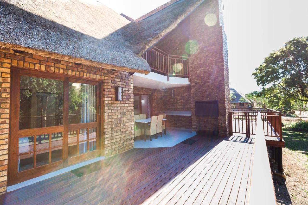 Kruger Park Lodge Unit No. 610B Hazyview Esterno foto