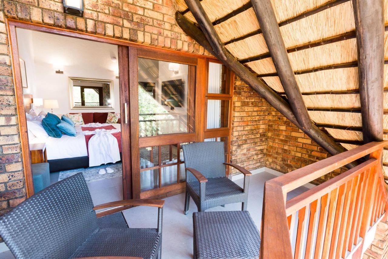 Kruger Park Lodge Unit No. 610B Hazyview Esterno foto