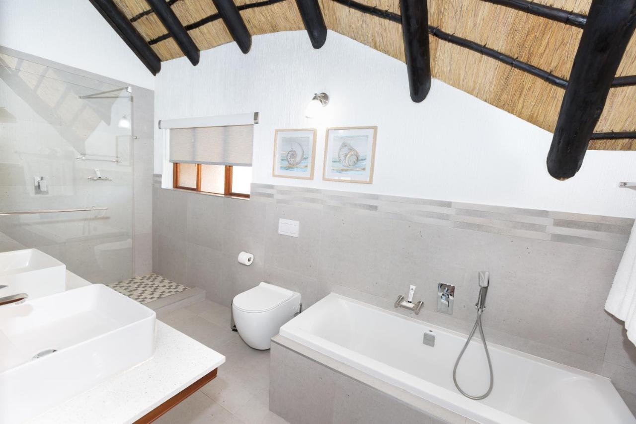 Kruger Park Lodge Unit No. 610B Hazyview Esterno foto